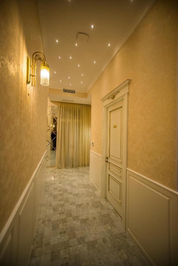 Отель Royal Hotel Тбилиси-15