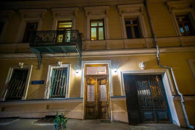 Отель Royal Hotel Тбилиси-5